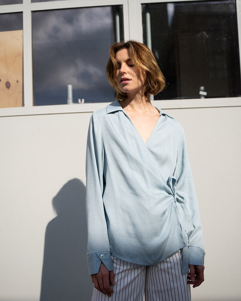 Anaïs top - Another - Label