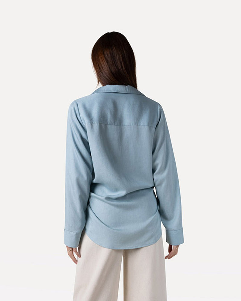Anaïs top - Another - Label