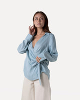 Anaïs top - Another - Label