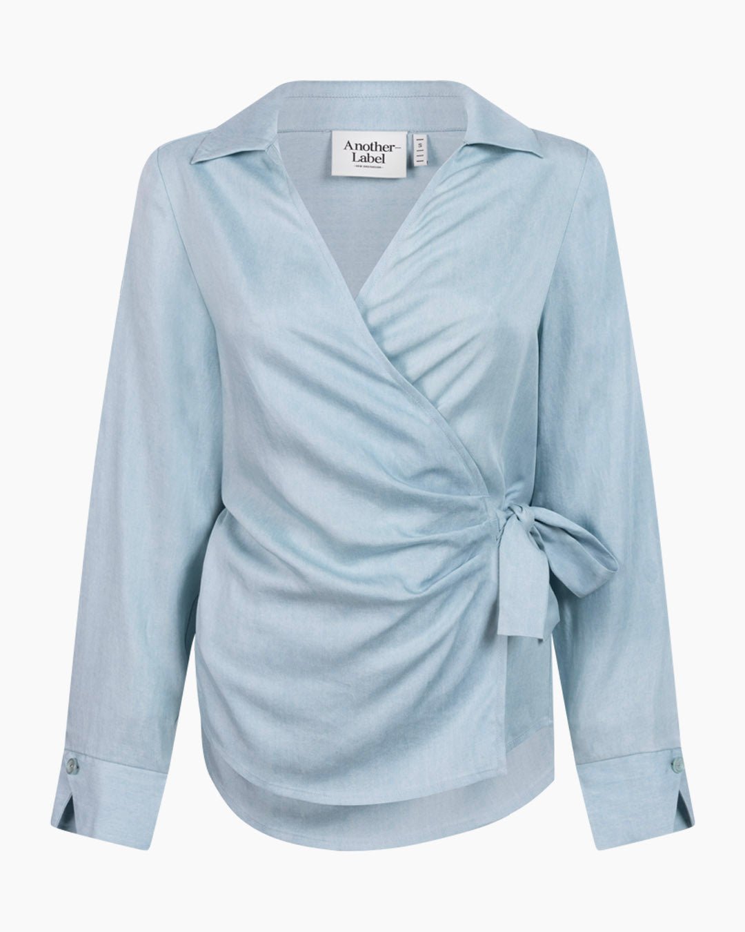 Anaïs top - Another - Label
