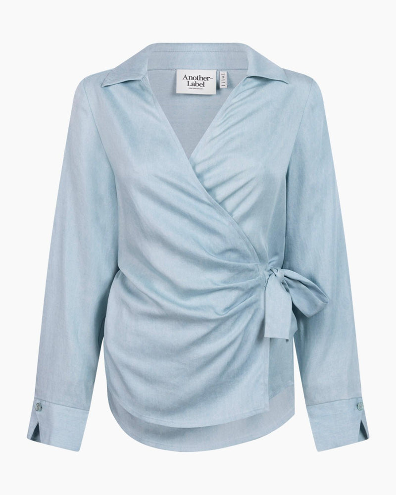 Anaïs top - Another - Label