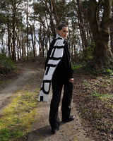Andrea Scarf - Another - Label