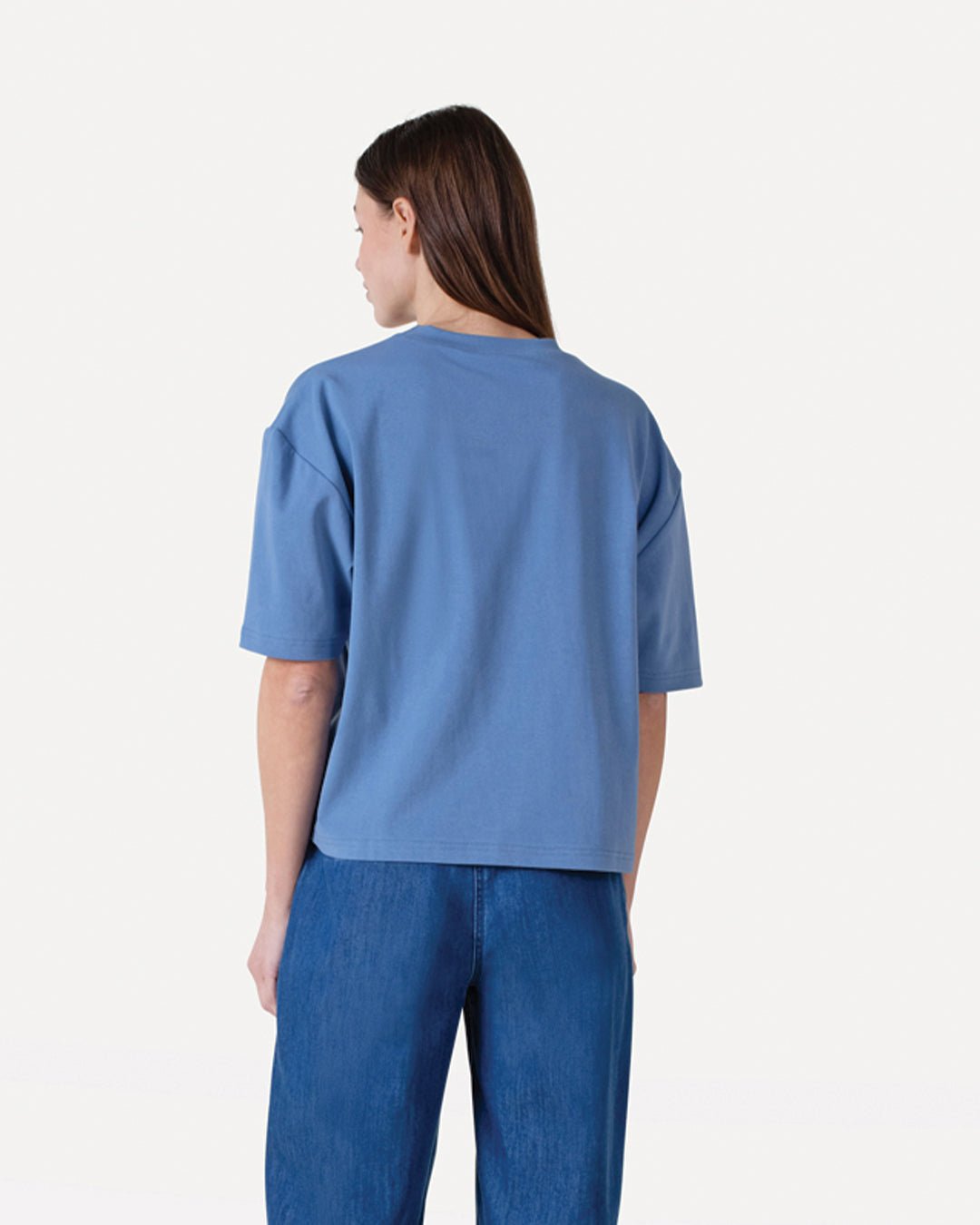 Angelique t-shirt - Another - Label