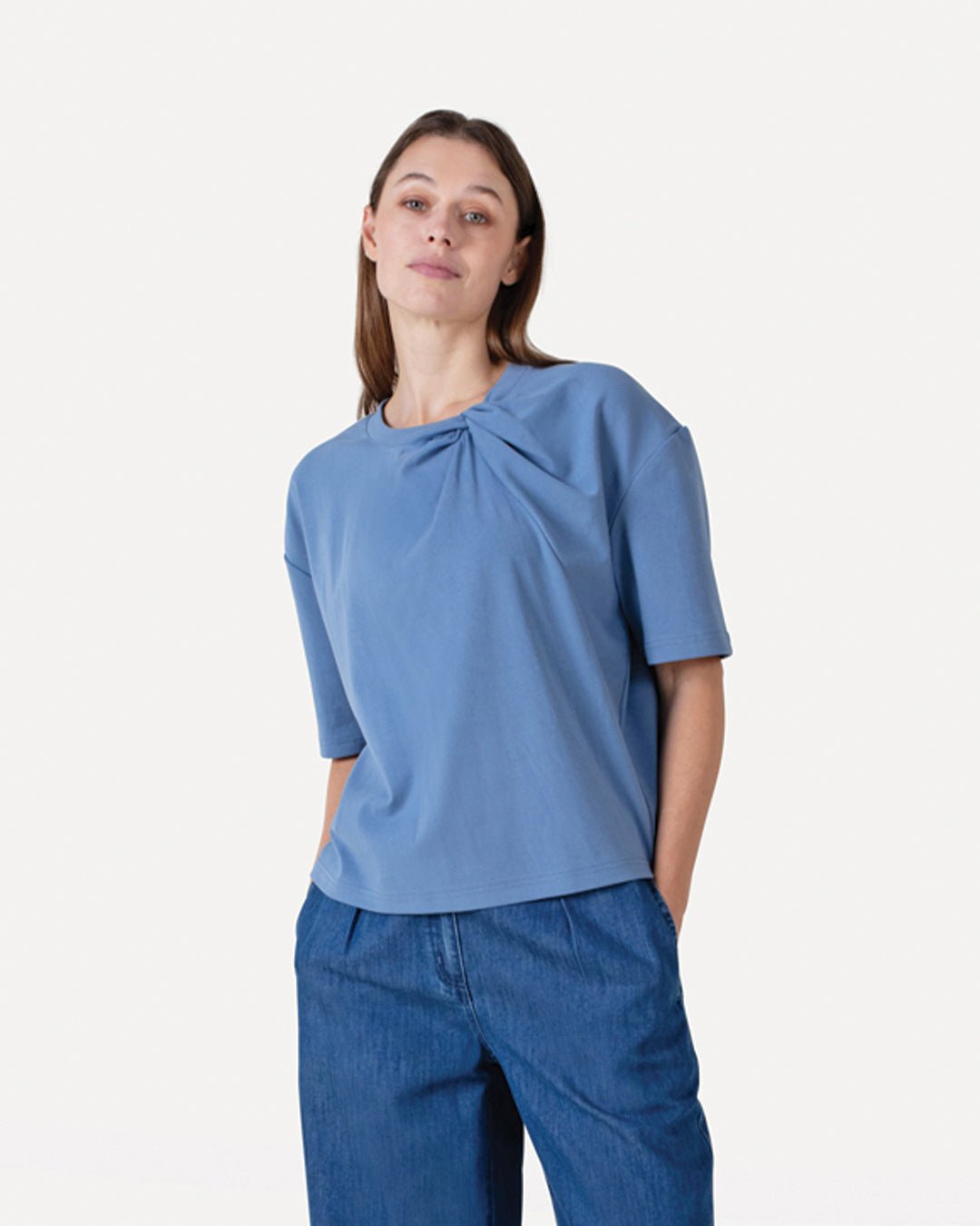 Angelique t-shirt - Another - Label