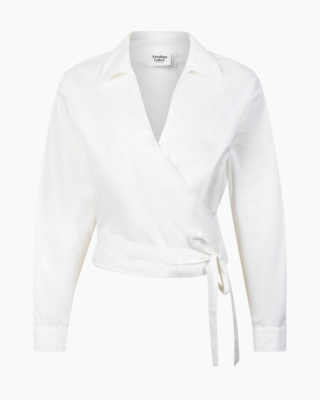 Antonia top - Another - Label