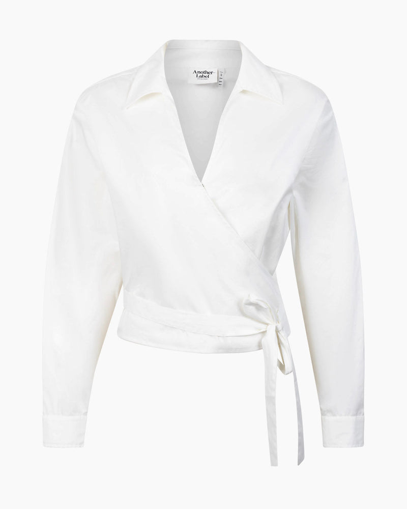 Antonia top - Another - Label