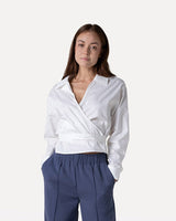 Antonia top - Another - Label