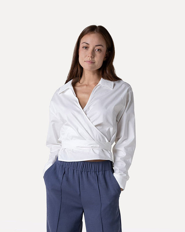 Antonia top - Another - Label