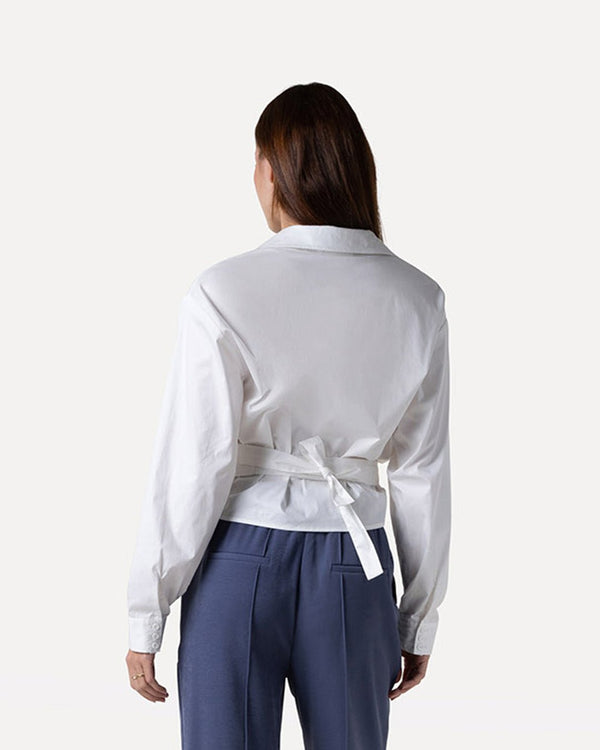 Antonia top - Another - Label