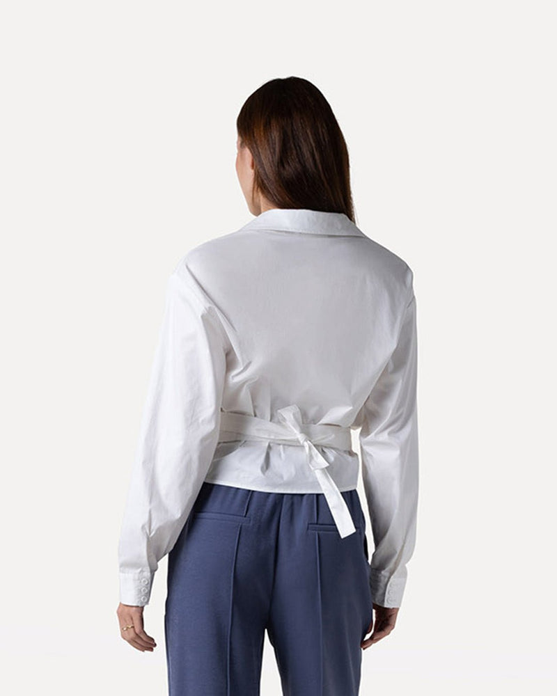 Antonia top - Another - Label