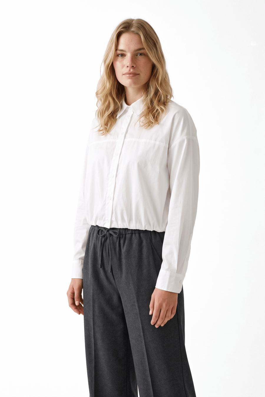Ardena shirt l/s - Another-Label