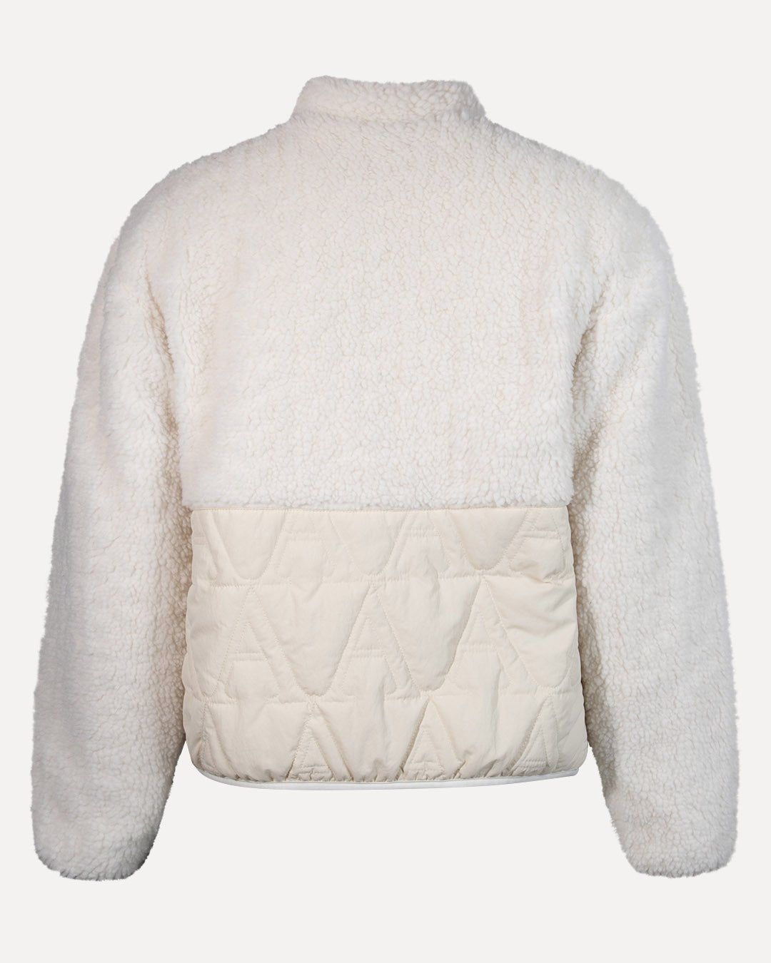 Arianna jacket - Another - Label