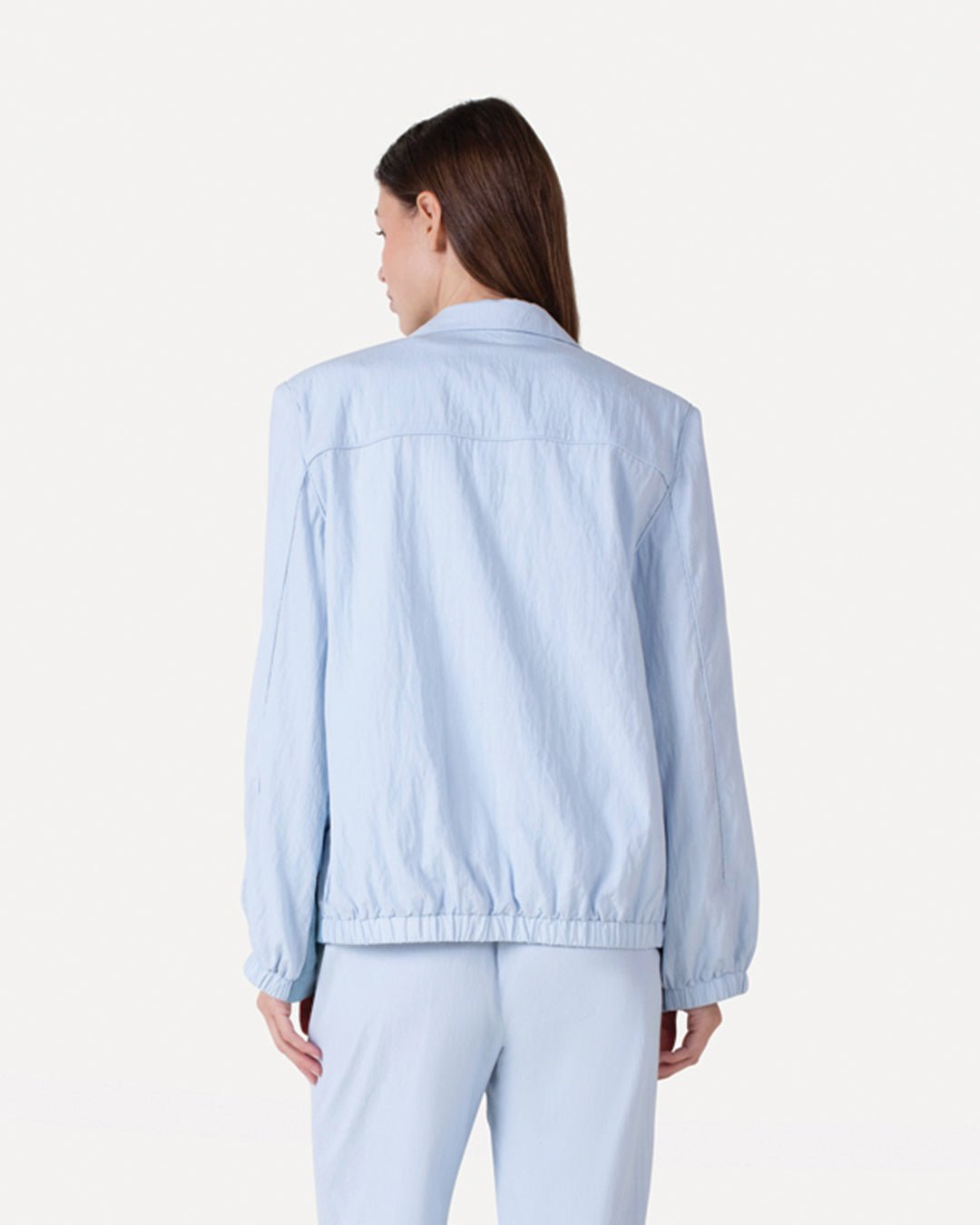 Armande blazer & Moore track pants - Another - Label