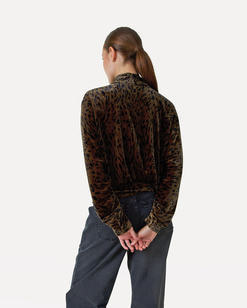 Arwen anim top - Another - Label