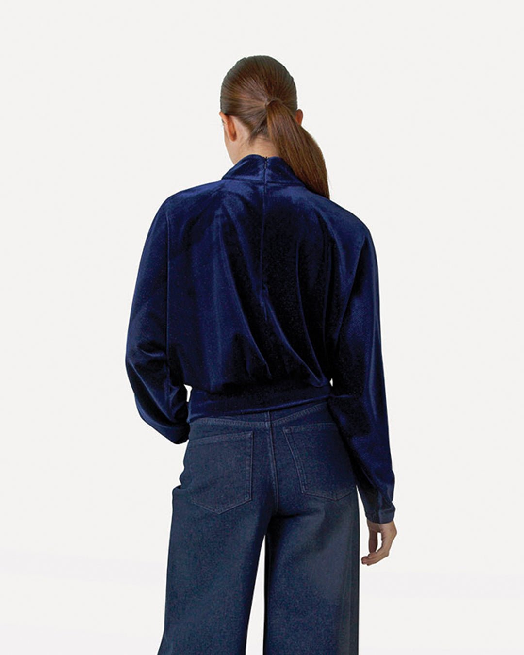 Arwen top - Another - Label