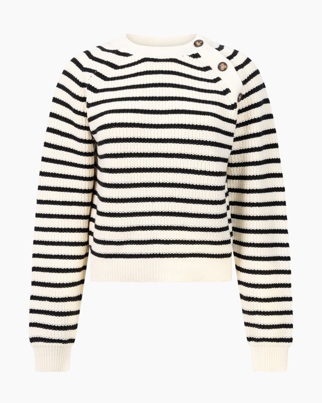 Aster knitted pull - Another - Label