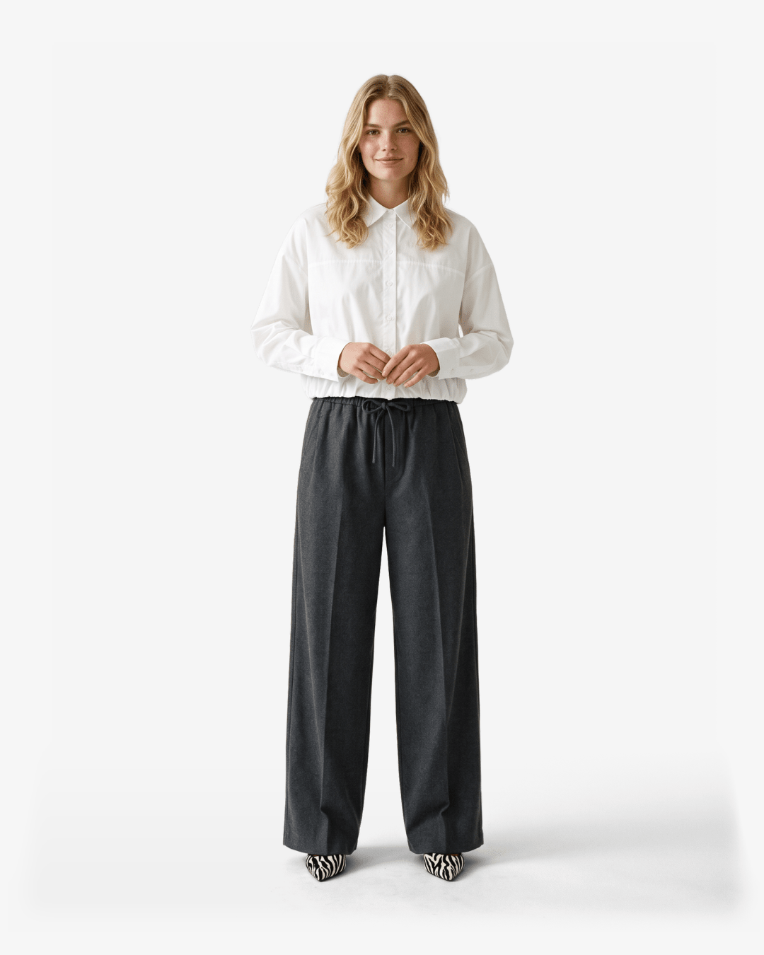 Augustine pants - Another-Label