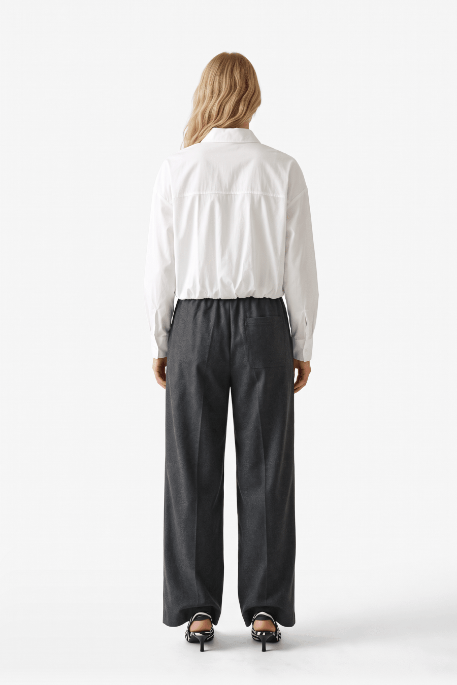 Augustine pants - Another-Label