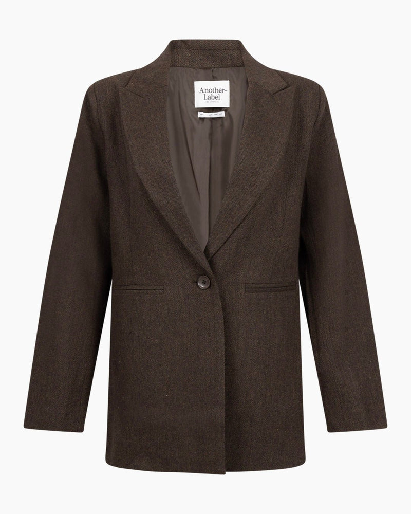 Aveline blazer - Another - Label