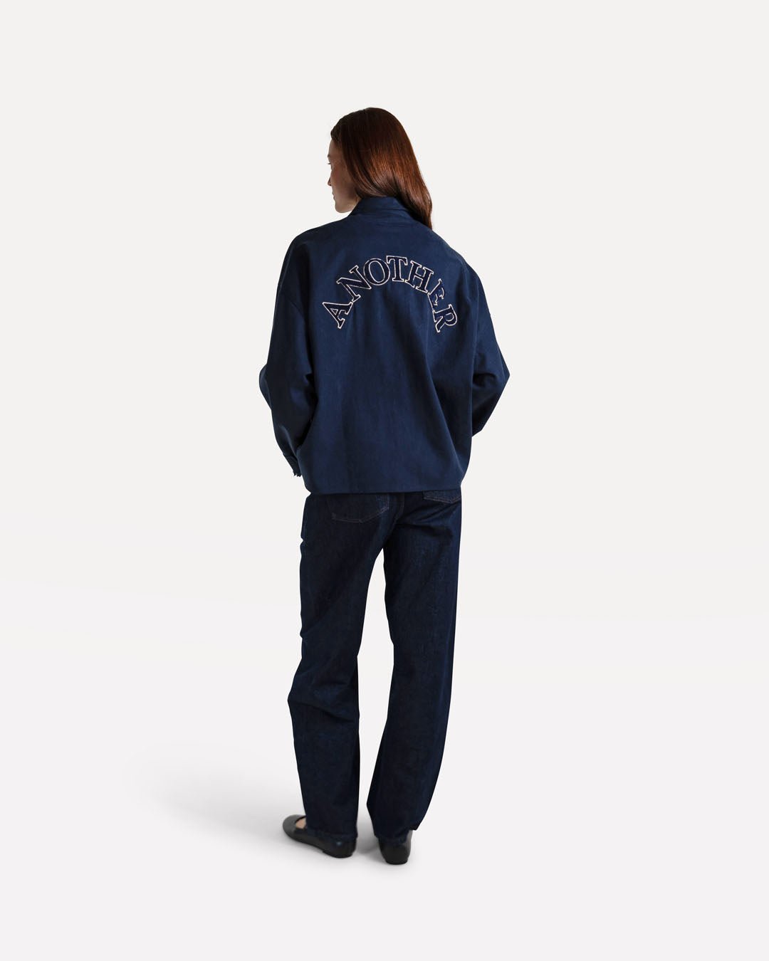 axelle shirt - Another-Label