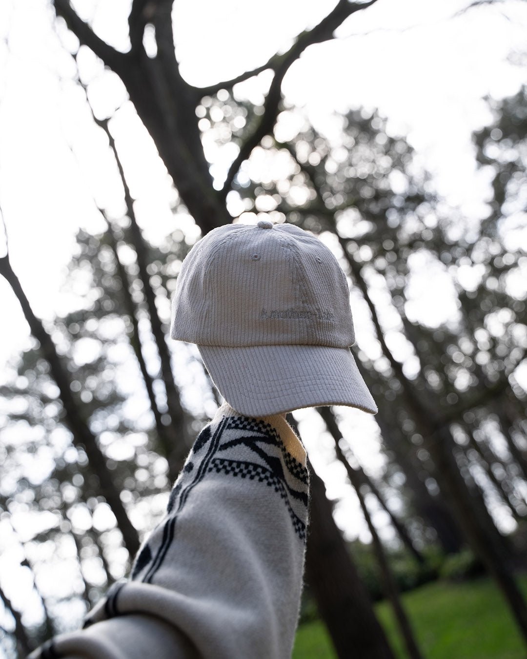 Aya cap
