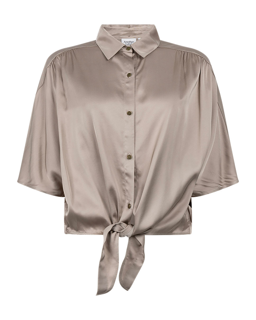 Bathylle shirt & Natalie pants - Another - Label