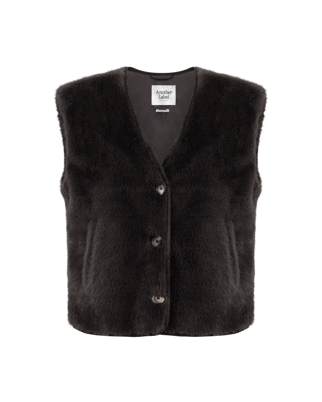 Beline Vest - Another-Label
