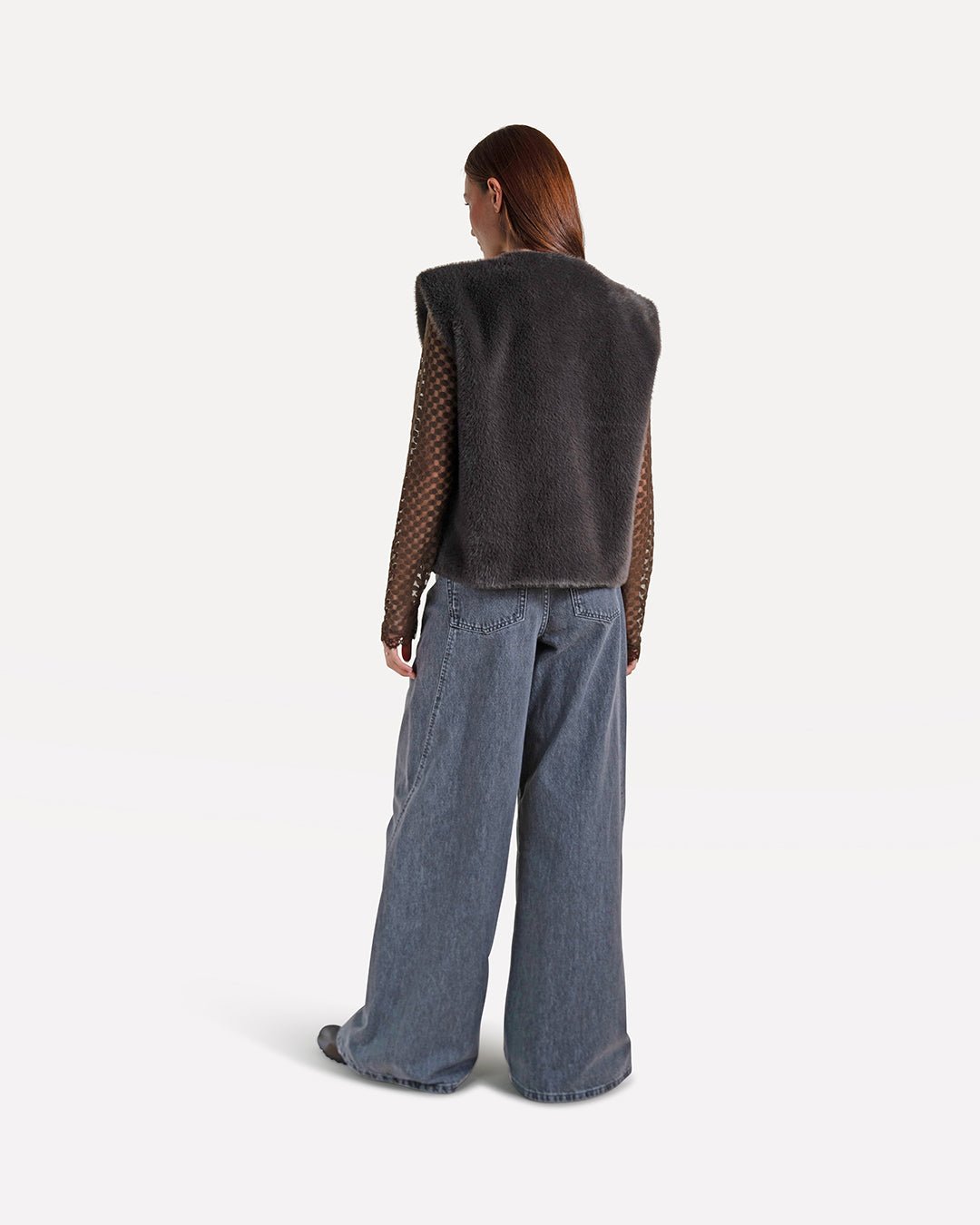 Beline Vest - Another-Label