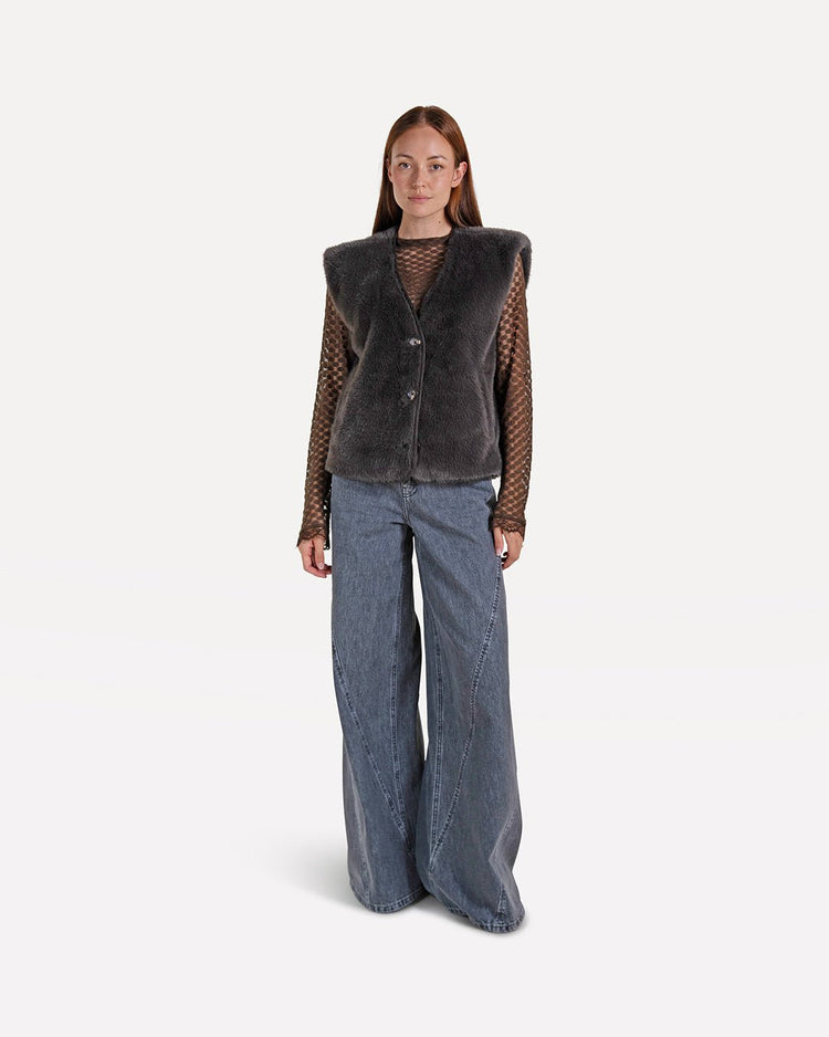 Beline Vest - Another-Label
