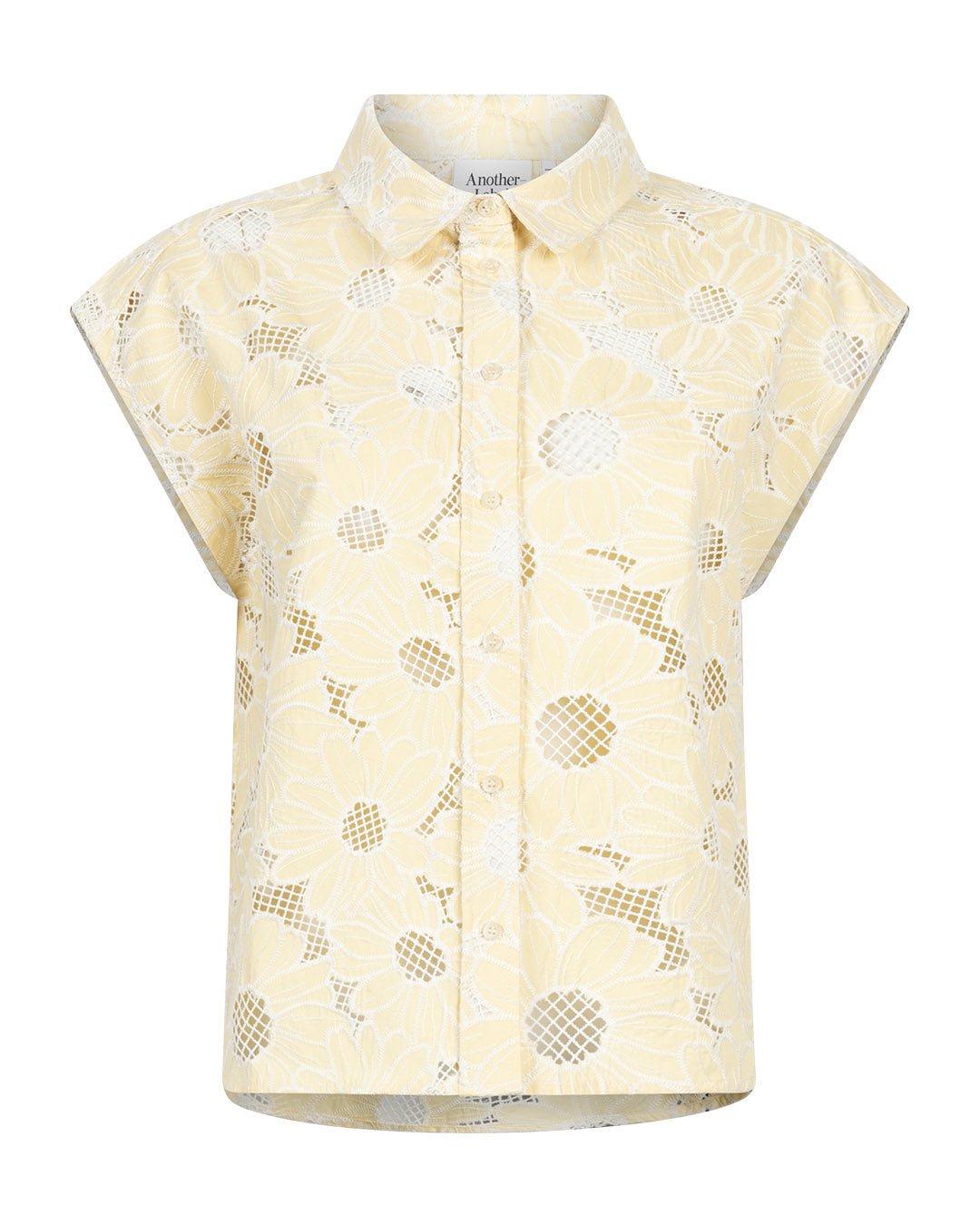 Benoite shirt & Justine shorts - Another - Label