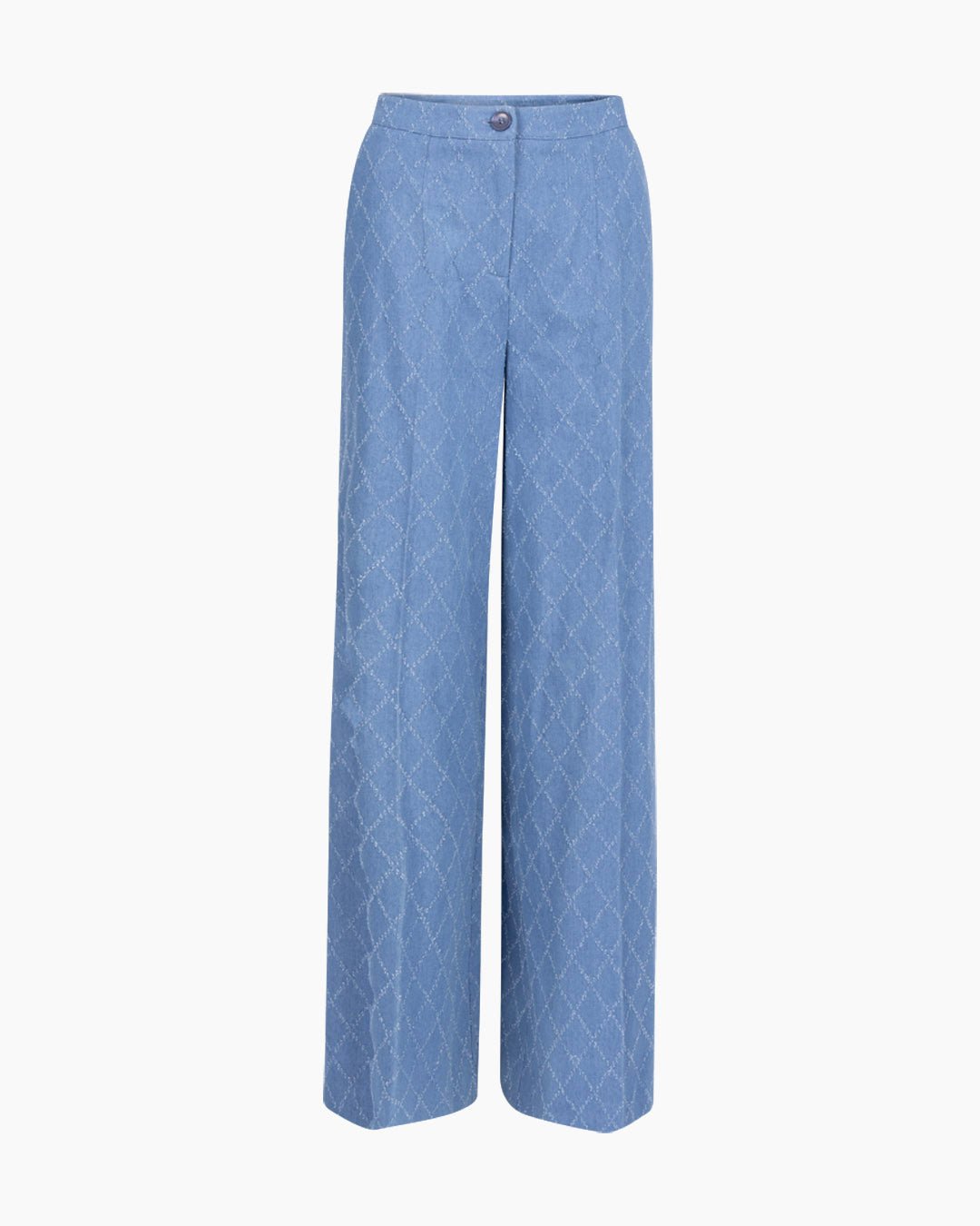 Benoite shirt & Nadine pants - Another - Label