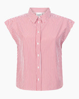 Benoite Shirt & Romane Shorts - Another - Label