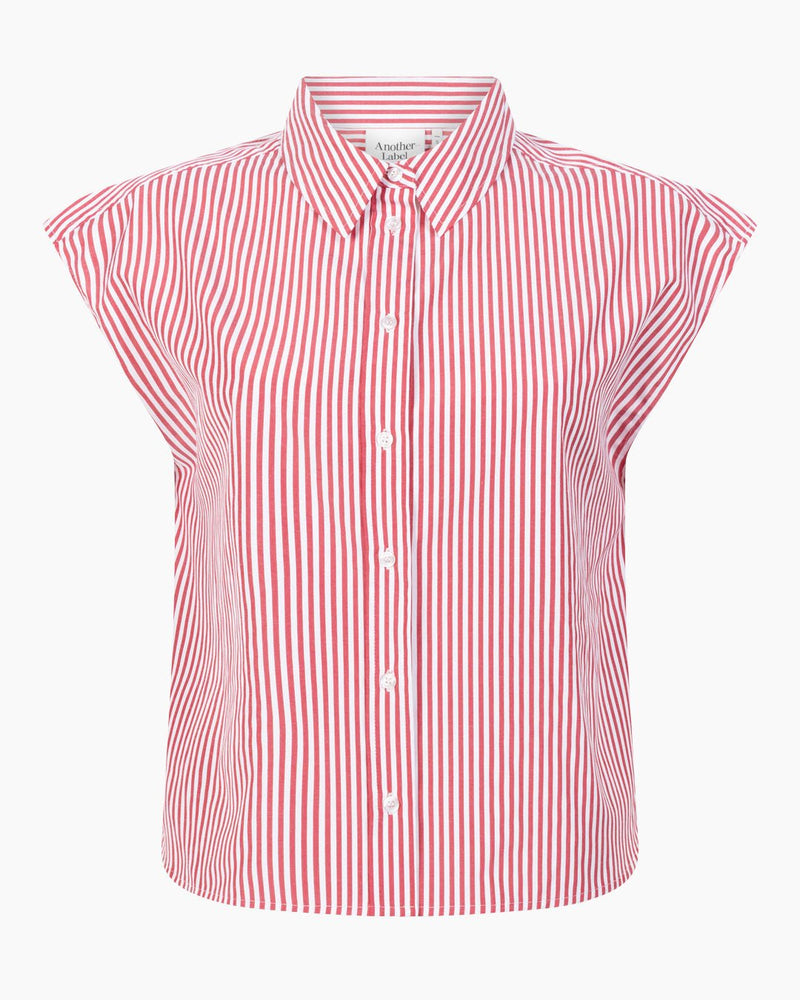 Benoite Shirt & Romane Shorts - Another - Label