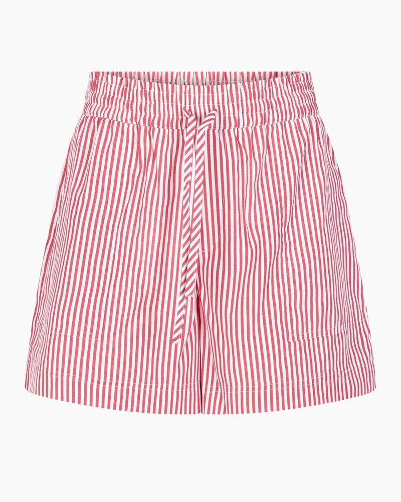 Benoite Shirt & Romane Shorts - Another - Label