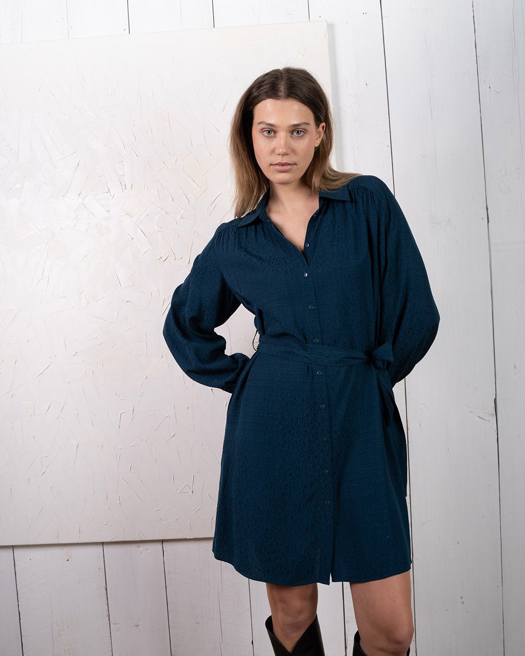 Berber Dress - Another - Label