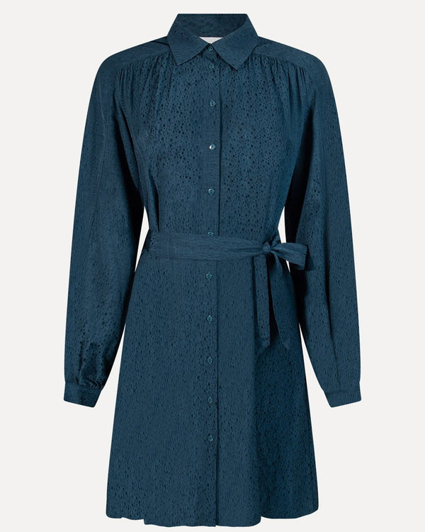 Berber Dress - Another - Label