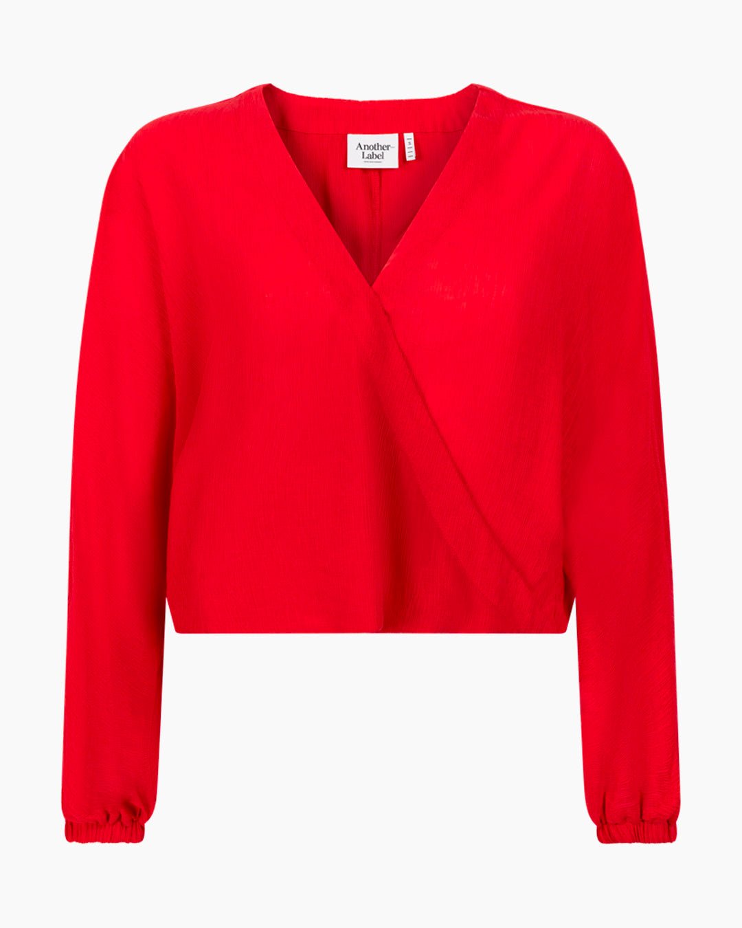 Bibi top - Another - Label