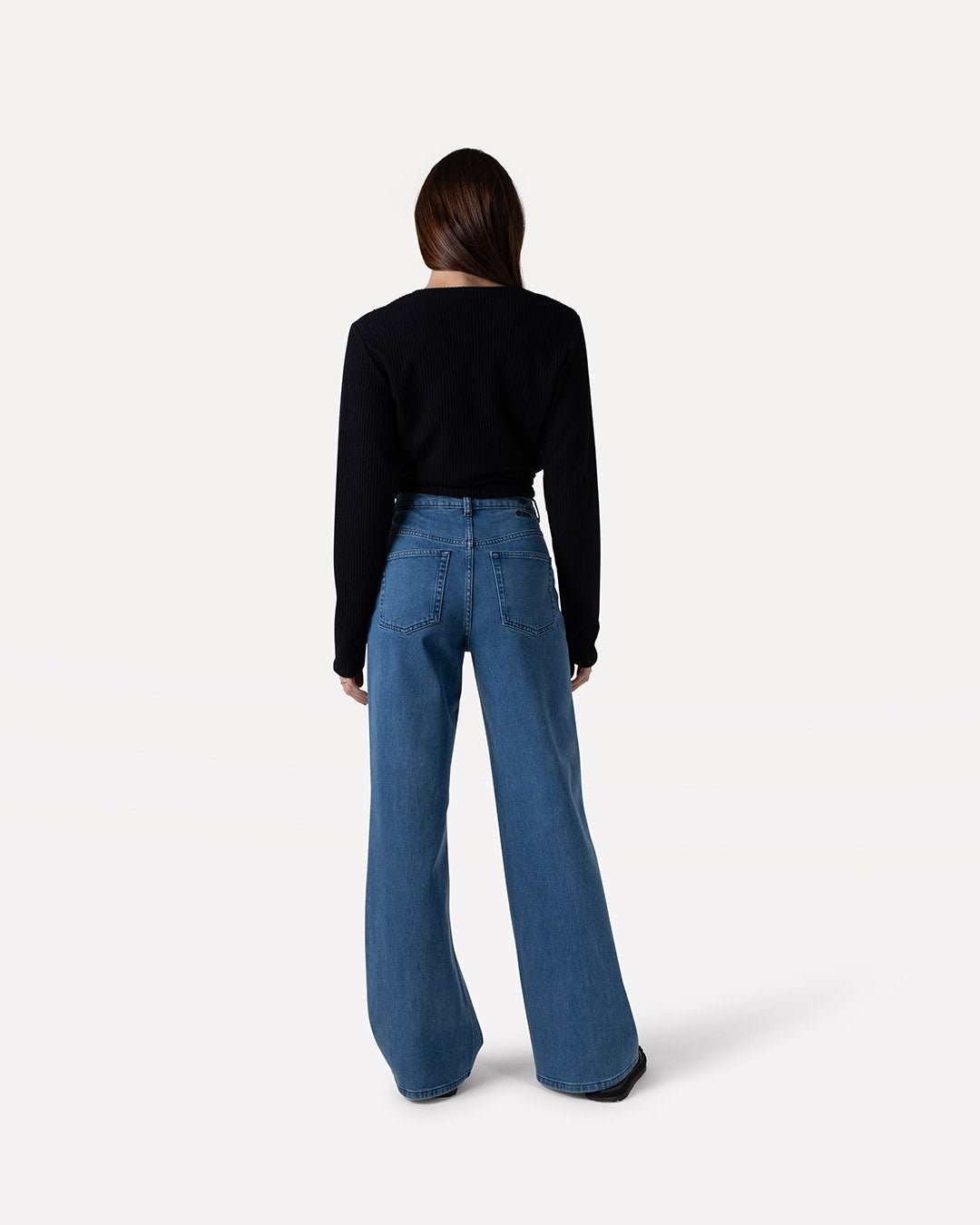 Bine top - Another - Label