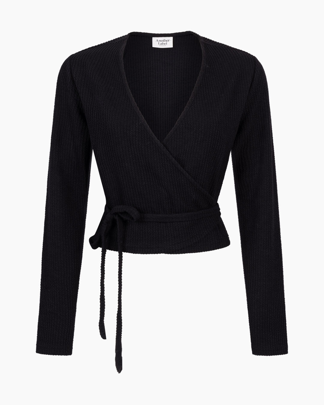 Bine top - Another - Label