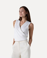 Bine top - Another - Label