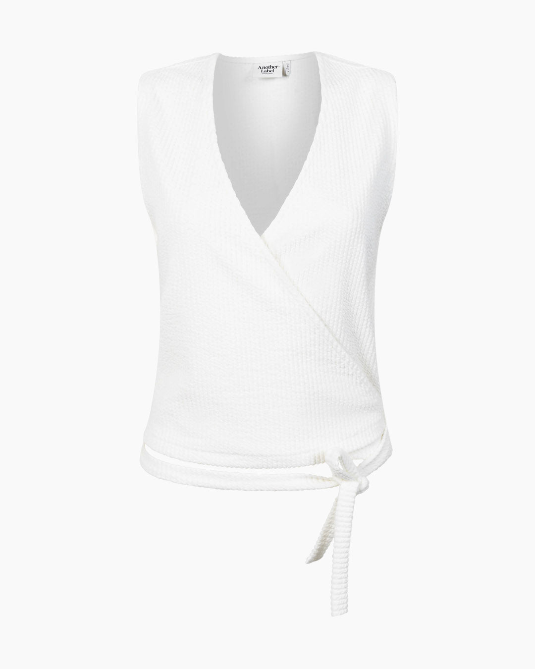 Bine top - Another - Label