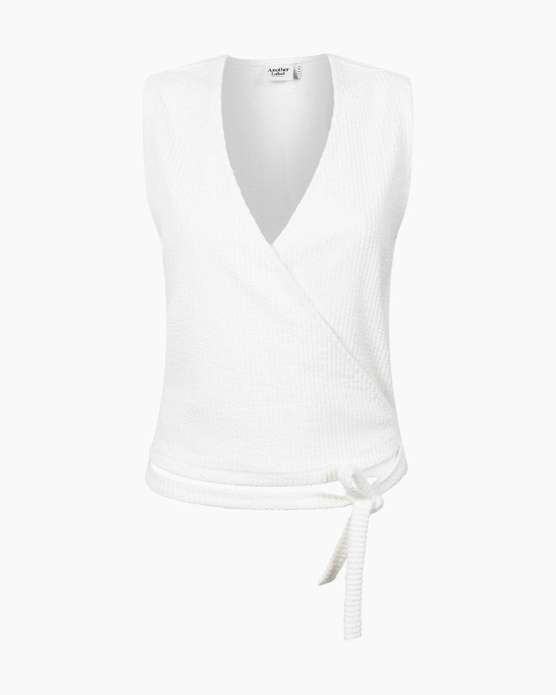 Bine top - Another - Label