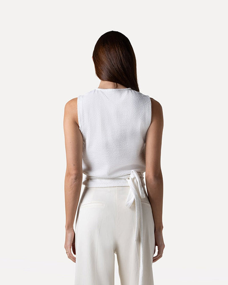 Bine top - Another - Label