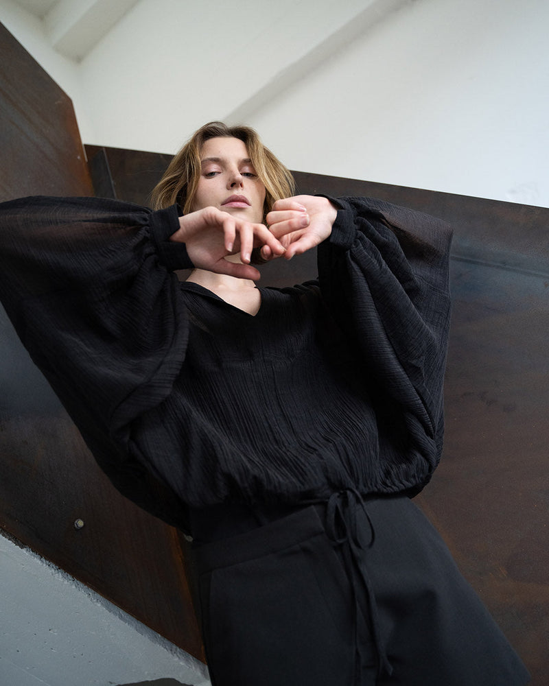 Bobby top - Another - Label