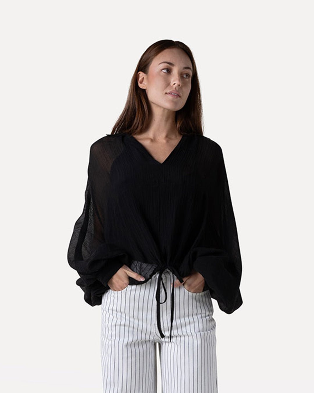 Bobby top - Another - Label