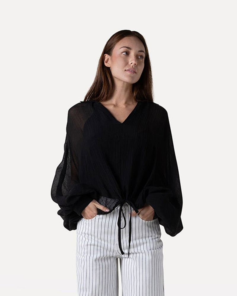 Bobby top - Another - Label