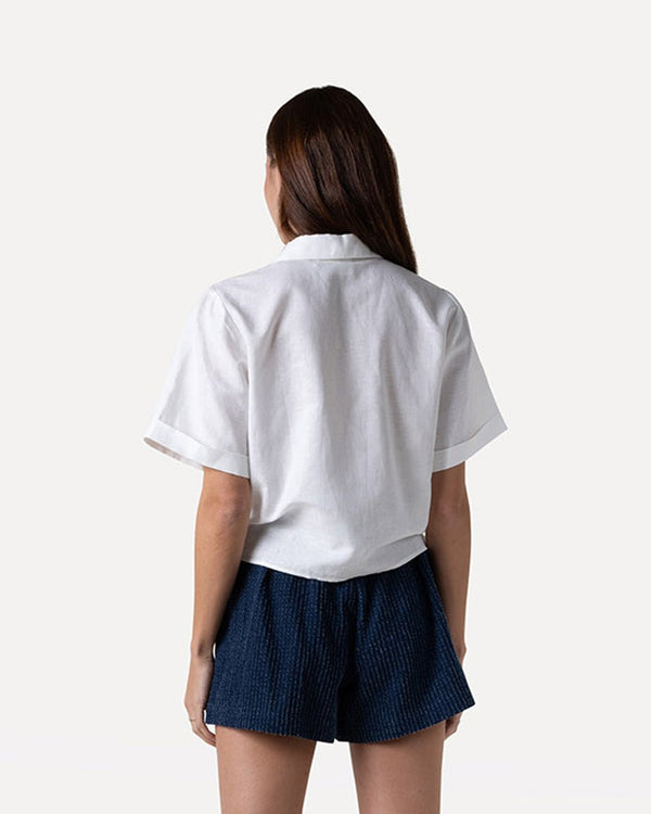 Bois shirt - Another - Label