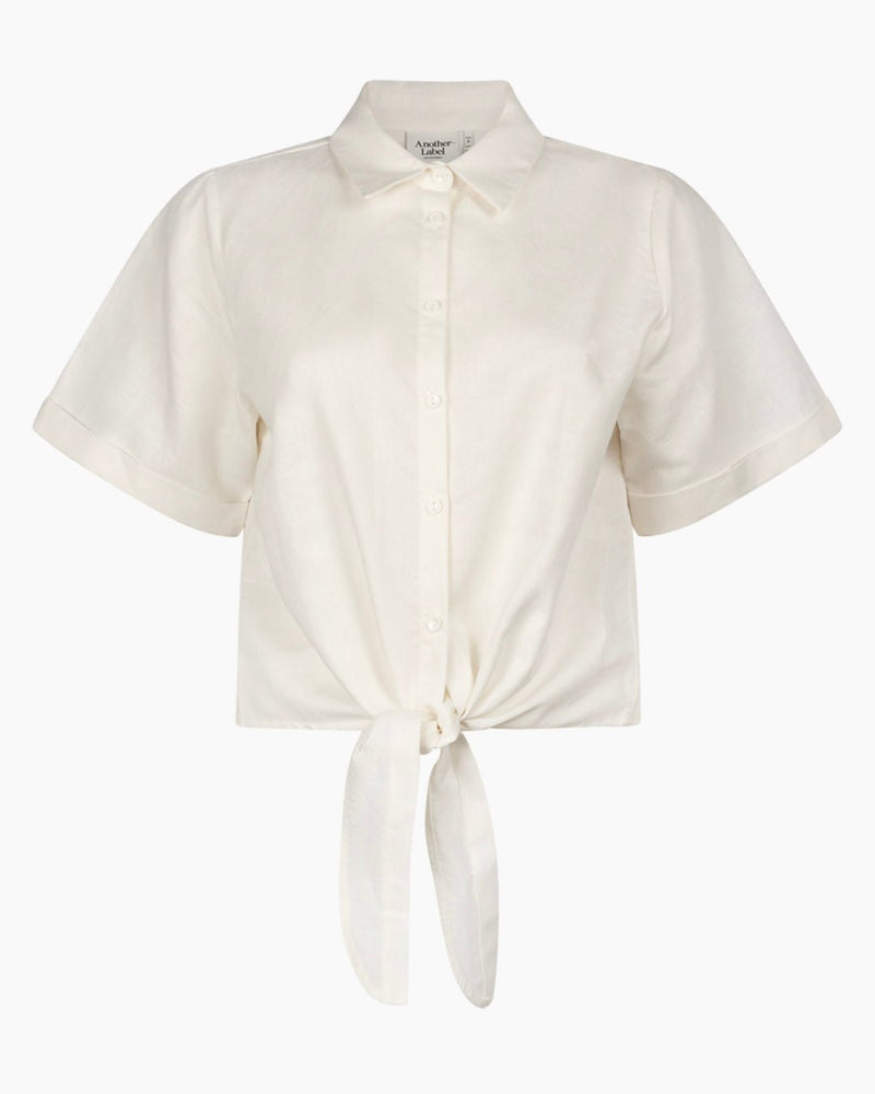 Bois shirt - Another - Label