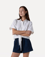 Bois shirt - Another - Label