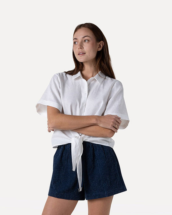 Bois shirt - Another - Label